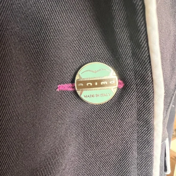 Animo Riding Jacket - Picture 2 of 6